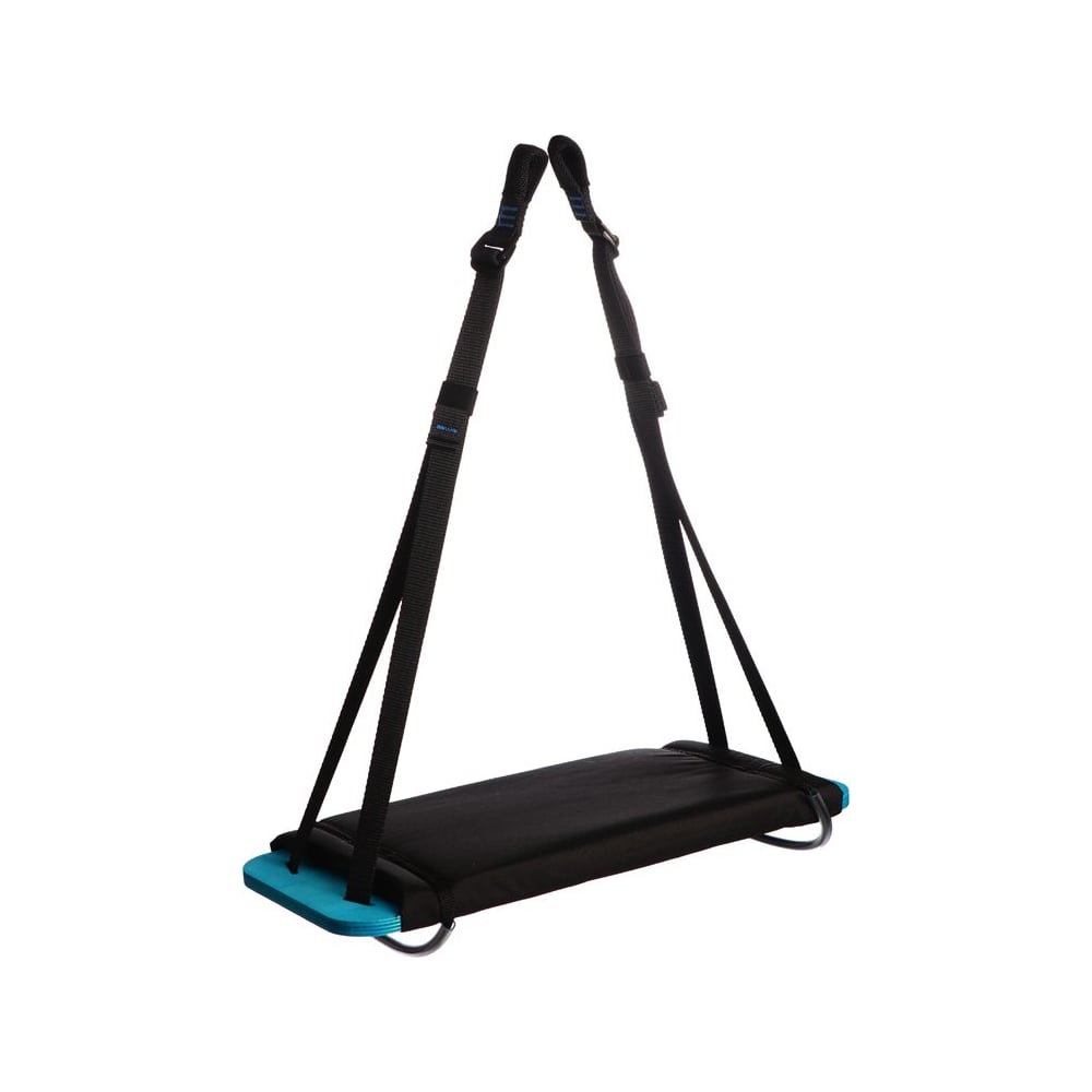 Изображение товара Сиденье VENTO Промальп Люкс V2 vst 243 комфортное текстильное сиденье