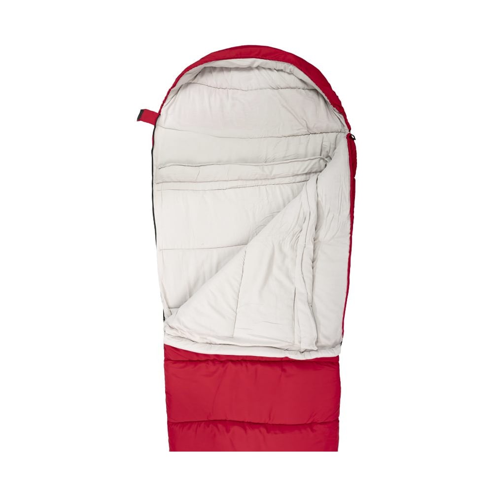 Изображение товара Спальник-кокон VENTO правый для взрослых, утепленный, весна/лето/осень
