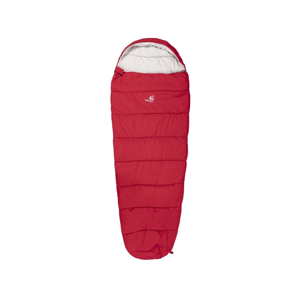 Изображение товара Спальник-кокон VENTO левый 2100мм утепленный синтетика весна-лето-осень