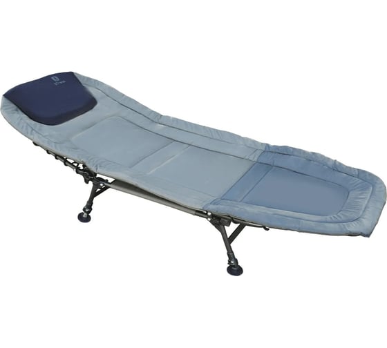 Изображение товара Раскладушка BTrace Bora 4 ножки F0476