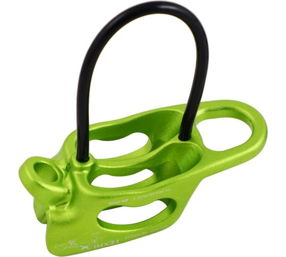 Изображение товара Страховочно-спусковое устройство VENTO «Лукошко» vnt 1117