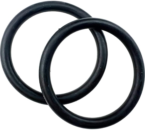 Изображение товара Кольцо резиновое Профитт 36,2x29x3,6 мм - 2 шт. 1899937