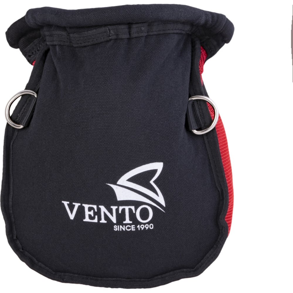 Изображение товара Поясная сумка монтажника VENTO красная из полиэстера