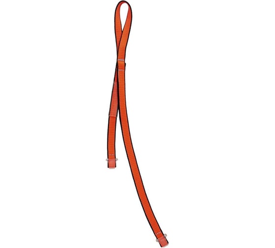 Изображение товара Усы самостраховки ленточные VENTO Люкс (Длина 80x80) vnt 252