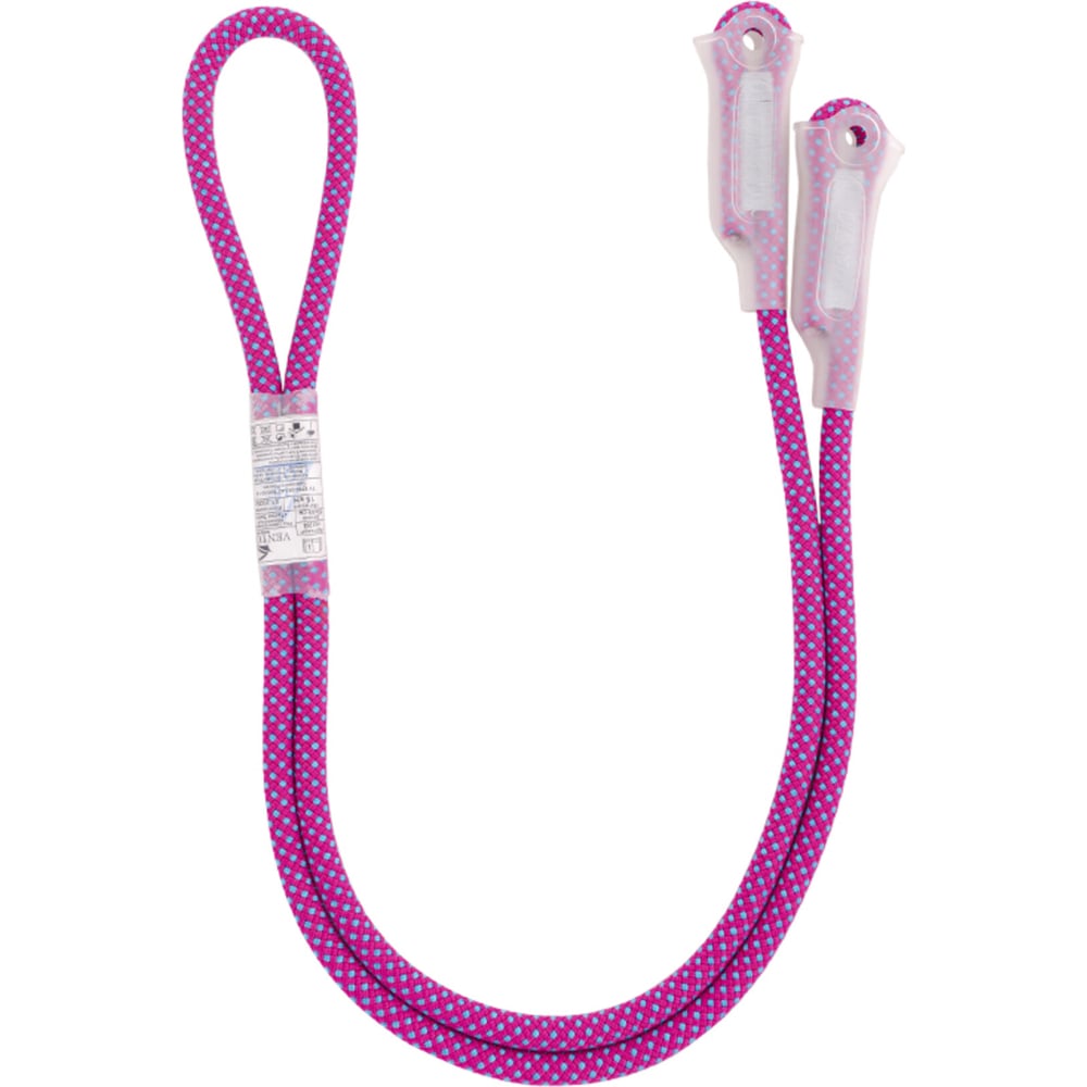 Изображение товара Самостраховки веревочные VENTO Factor Twin 85x85см