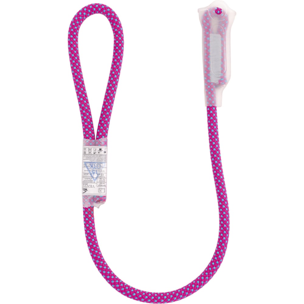 Изображение товара Веревочный самостраховка VENTO Factor 70 см для безопасной работы