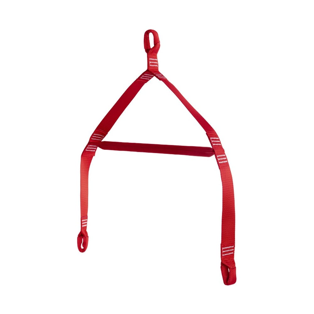 Изображение товара Трапеция для вертикального спуска и подъема VENTO vnt 059  надежное устройство для высотных работ