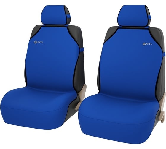 Изображение товара Чехлы-майки GTL Start Front синий 126260