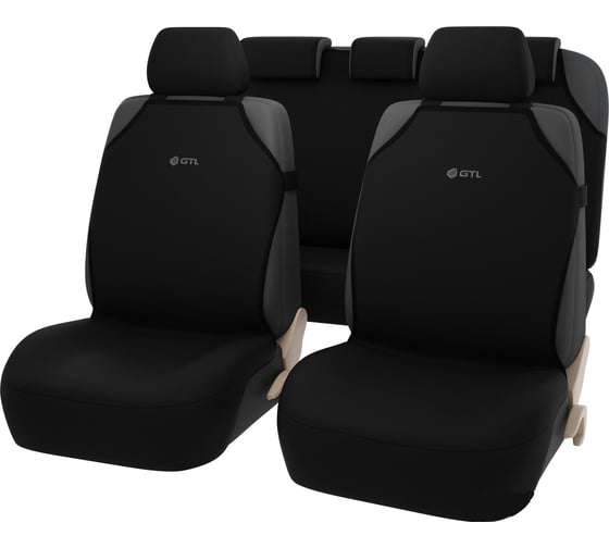 Изображение товара Чехлы-майки GTL Start Plus черный 126262