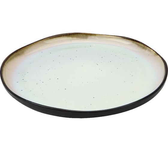 Изображение товара Тарелка большая Эльм 27 см, фарфор ND Play 311551