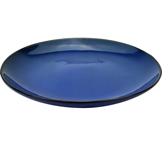 Изображение товара Тарелка большая Тирупати 26,3 см, фарфор ND Play 311259