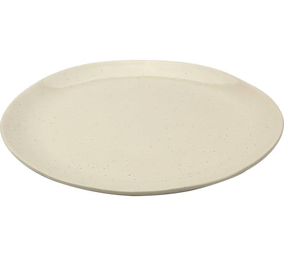 Изображение товара Тарелка большая Мараду 26,2 см, фарфор ND Play 311317