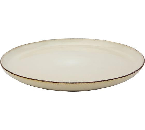 Изображение товара Тарелка большая Ньюбери 28 см, фарфор ND Play 312364