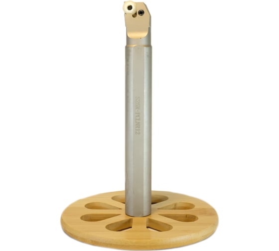 Изображение товара Державка S25R-PCLNR12 Prosaers 30397