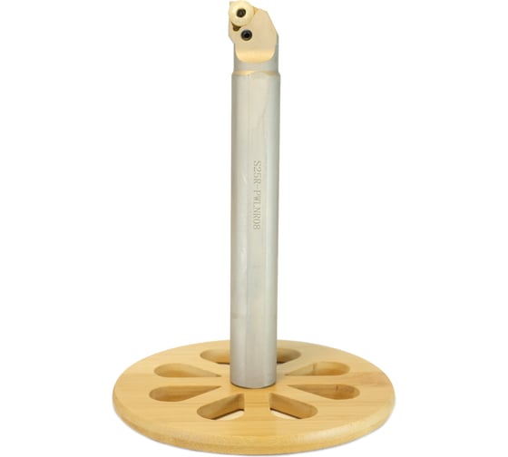 Изображение товара Державка S25R-PWLNR08 Prosaers 30406