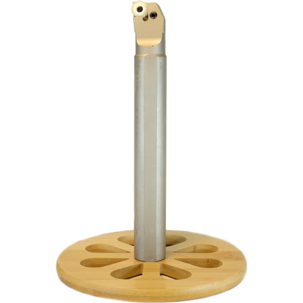 Изображение товара Державка S40V-PCLNR12 Prosaers 30402 для точных работ