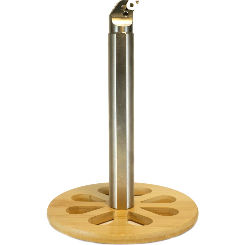 Изображение товара Державка S20Q-PDUNL11 Prosaers для ромбовидных пластин