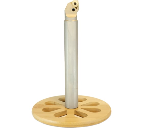 Изображение товара Державка S40T-PWLNL08 Prosaers 30411