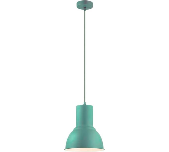 Изображение товара Подвес ODEON LIGHT LASO металл, E27, 60W 3327/1