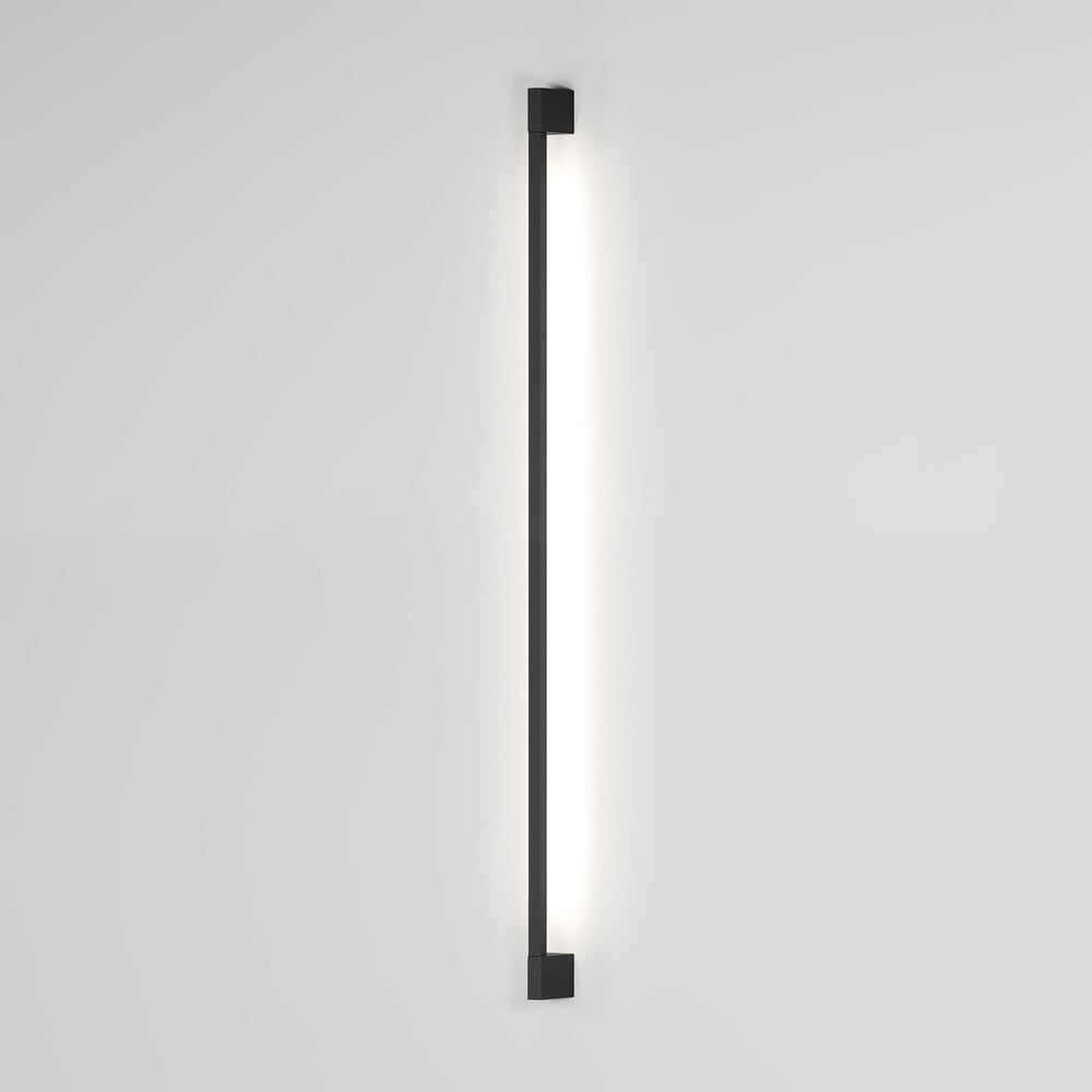 Изображение товара Садово-парковый светильник Elektrostandard Argos 12W 4000K черный для улицы