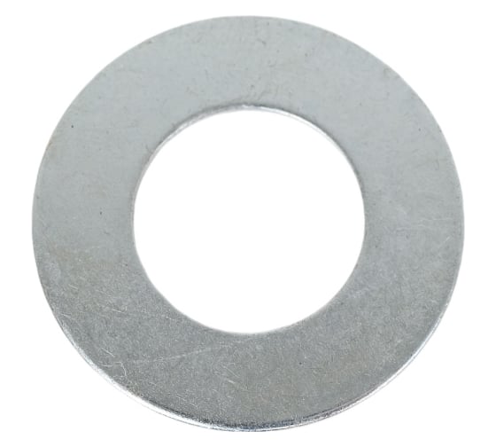 Изображение товара Набор колец переходных Basis 30/16 мм для дисков, толщина 1.5 и 1.2 мм, 2 шт MONOGRAM 087-386