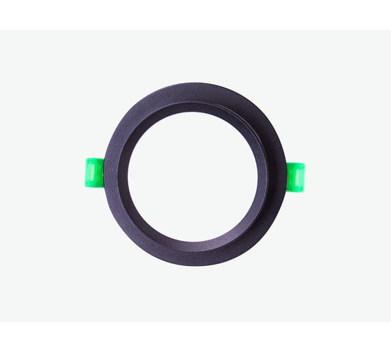 Изображение товара Встраиваемый светильник LEDS POWER GX53-R03B, серия SPOT 009230