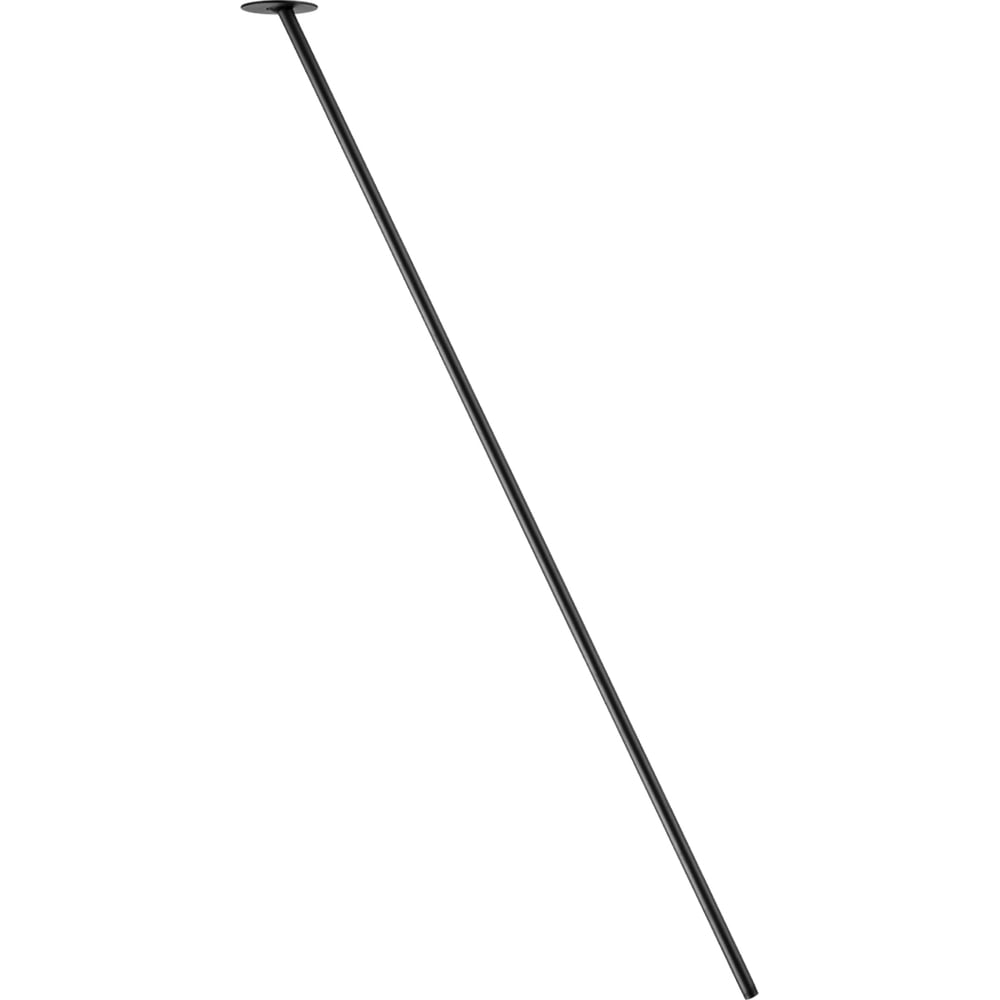 Изображение товара Встраиваемый светодиодный спот LOFT IT Cane 10359/1200 Black для потолка стиль минимализм