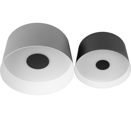 Изображение товара Потолочный светодиодный светильник LOFT IT Duo 10360/2