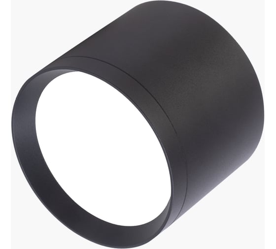 Изображение товара Накладной светильник LEDS POWER GX53-102B, серия SPOT 009377