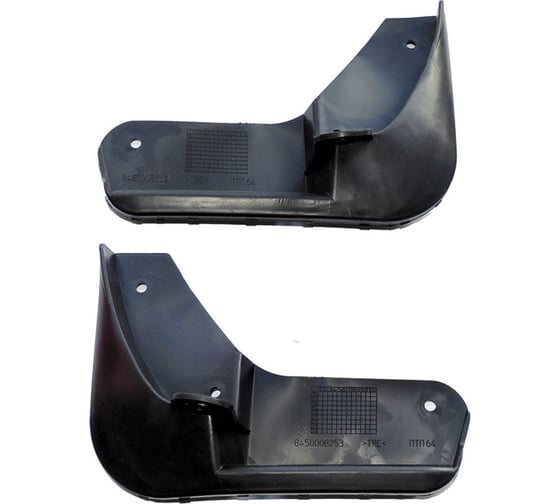 Изображение товара Брызговик ROSTECO LADA Vesta передний (правый + левый) 20497