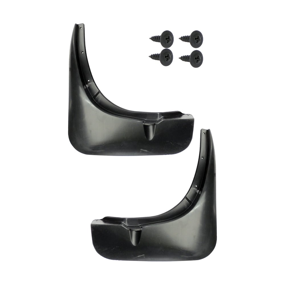 Изображение товара Брызговик ROSTECO для Renault Duster 2015-2021 задний увеличенный