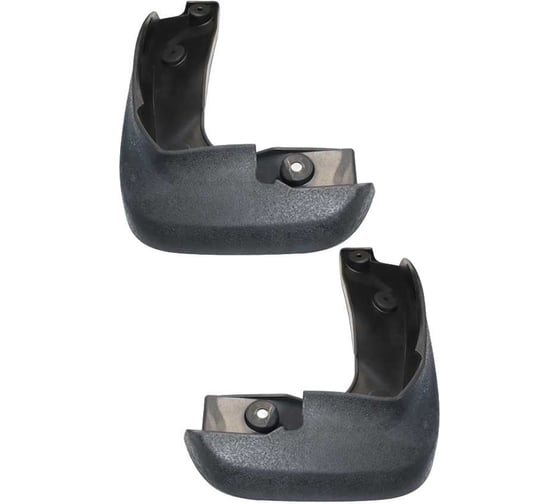 Изображение товара Брызговик ROSTECO OPEL Astra-J (2009-2012) передний (правый + левый), TPU 21954