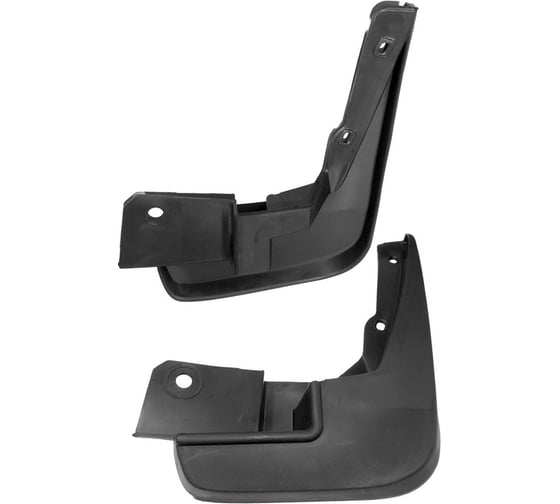 Изображение товара Брызговик ROSTECO LADA XRAY передний (правый + левый) 20874