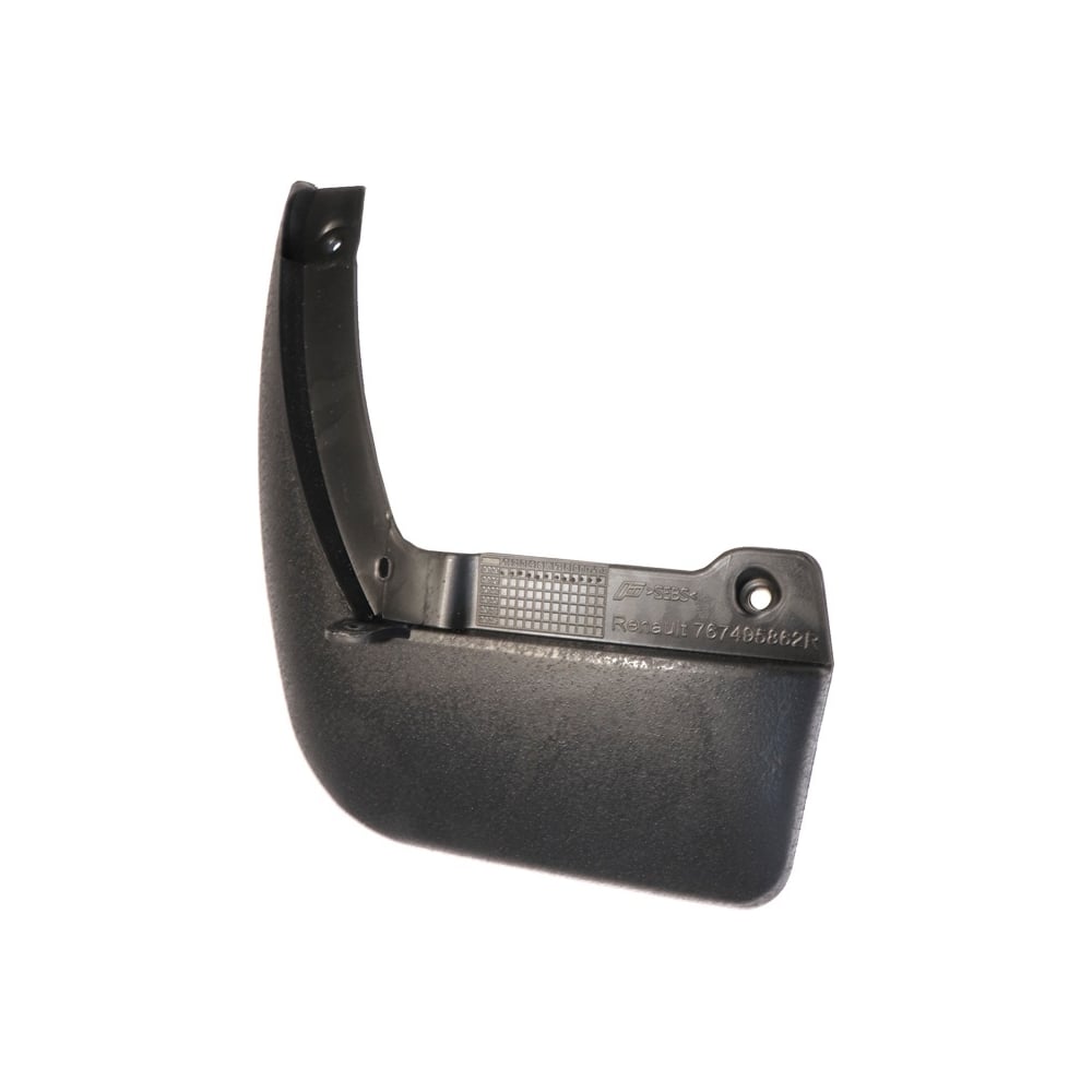 Изображение товара Брызговик ROSTECO для Renault Logan II задний левый TPU 21566