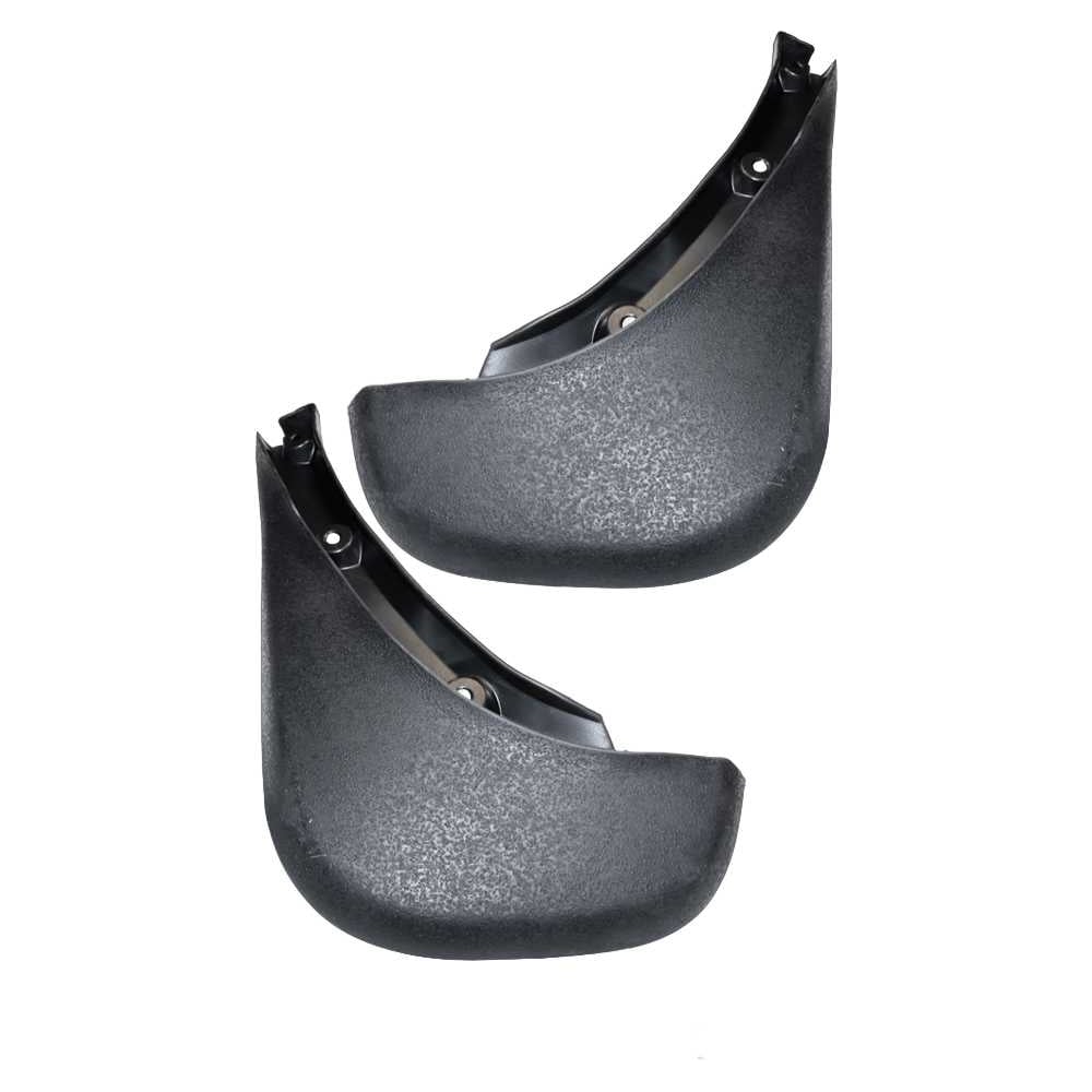 Изображение товара Брызговик ROSTECO для Opel Astra-J (2009-2012) задний правый и левый, TPU, 21953