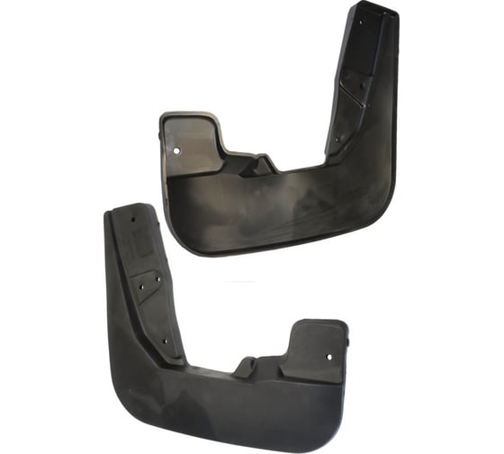 Изображение товара Брызговик ROSTECO LADA XRAY Cross передний (правый + левый), TPE 21535