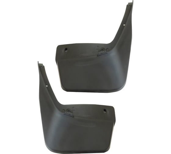 Изображение товара Брызговик ROSTECO LADA Largus задний (к-т 2 шт.) 20366