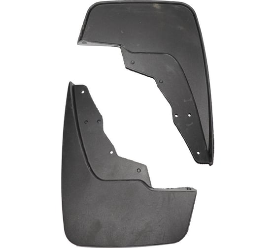 Изображение товара Брызговик ROSTECO RENAULT Duster передний (правый + левый), TPE 21875