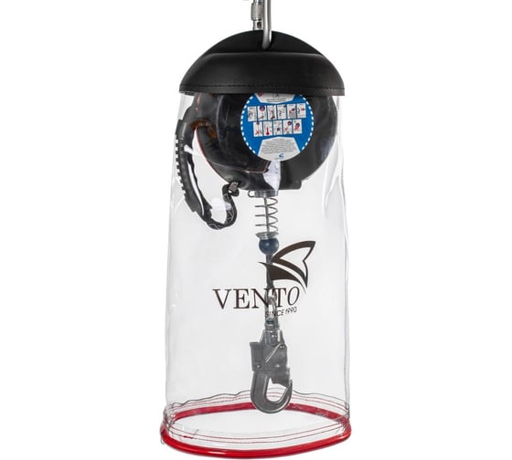 Изображение товара Защитный чехол для СИЗ VENTO втягивающего типа vnt 1241