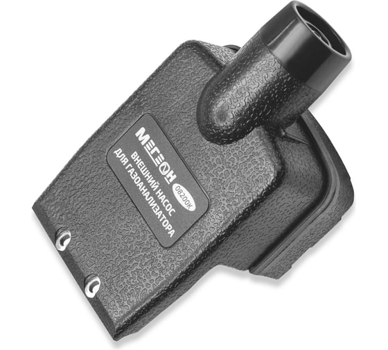 Изображение товара Внешний насос для отбора проб МЕГЕОН 08200K к0000402183