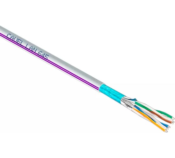 Изображение товара Провод компьютерный CAVEL LAN 645 VI, в боксе, оболочка ПВХ (150м) С00296529