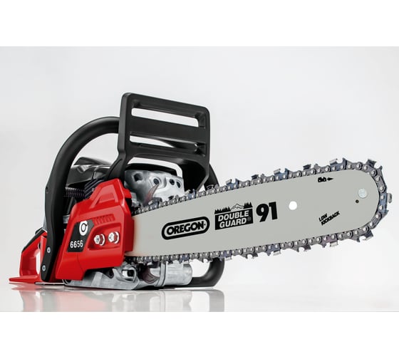 Изображение товара Мотопила цепная бензиновая AL-KO sbA 6656 127564