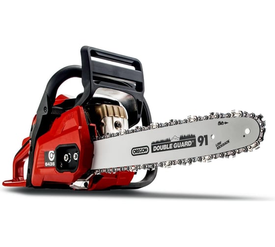 Изображение товара Мотопила цепная бензиновая AL-KO sbA 6436 127429