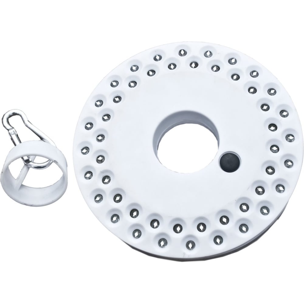 Изображение товара Фонарь для палатки Btrace A0283 с 48 светодиодами, 3 режима, батарейки AA