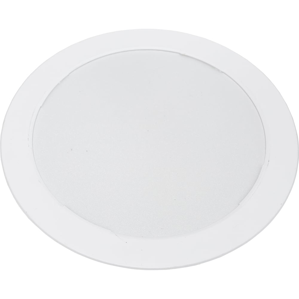 Изображение товара Светодиодный светильник Сириус A 18 Вт 6500К встраиваемый