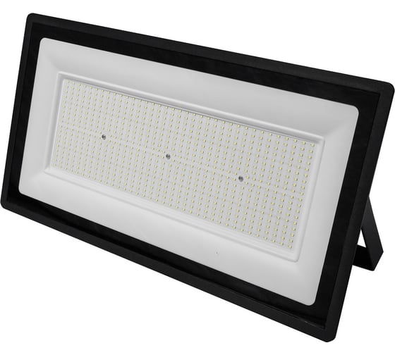 Изображение товара Прожектор светодиодный Сириус А SFL 600W 595x330x45мм 6500K 48000Лм IP65 СириусА SFL-600W-B-65K-2