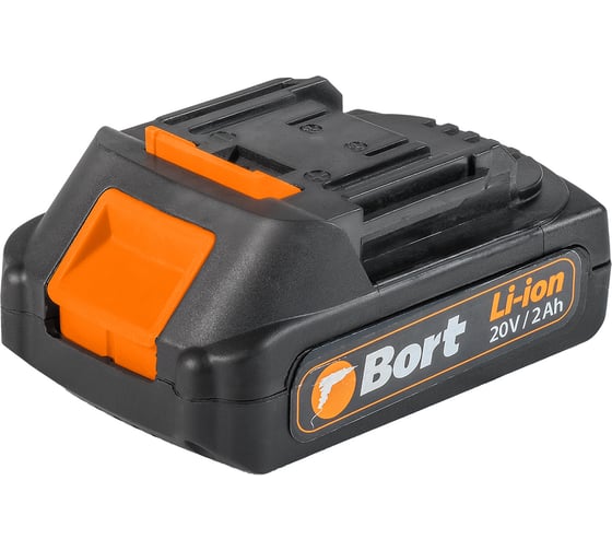 Изображение товара Батарея аккумуляторная BORT BA-20Li 93415940