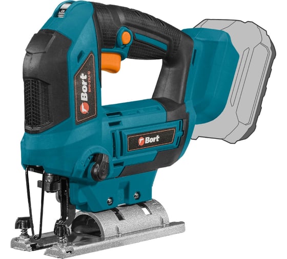 Изображение товара Лобзик аккумуляторный BORT BPS-21Li-Q 93413625