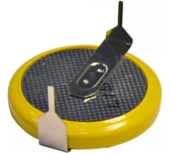 Изображение товара Батарея FANSO диоксид марганцевая (Li-MnO2), CR2032-VBY2 3212150