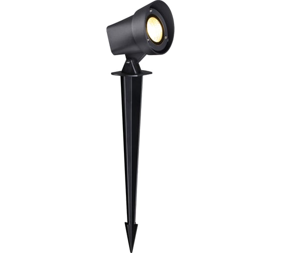 Изображение товара Светильник ландшафтный светодиодный грунтовый NOVOTECH LED 13W 359529